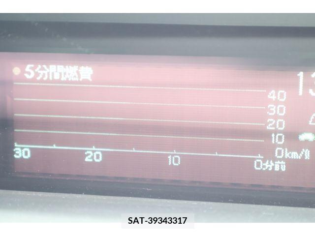 Toyota PRIUS 2009-08 393393-12