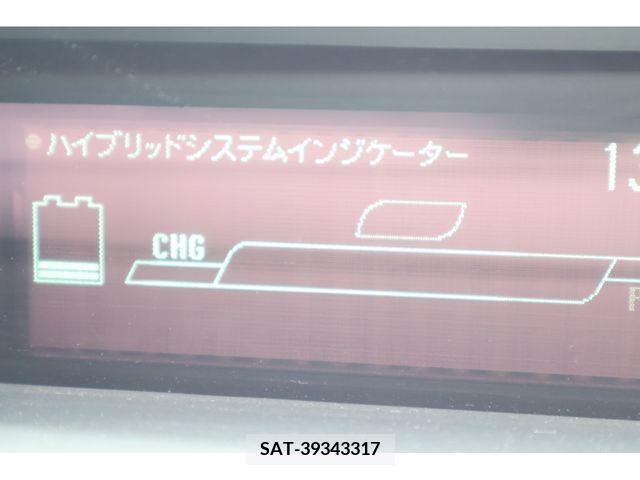 Toyota PRIUS 2009-08 393393-11