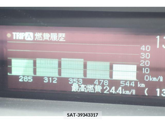 Toyota PRIUS 2009-08 393393-13