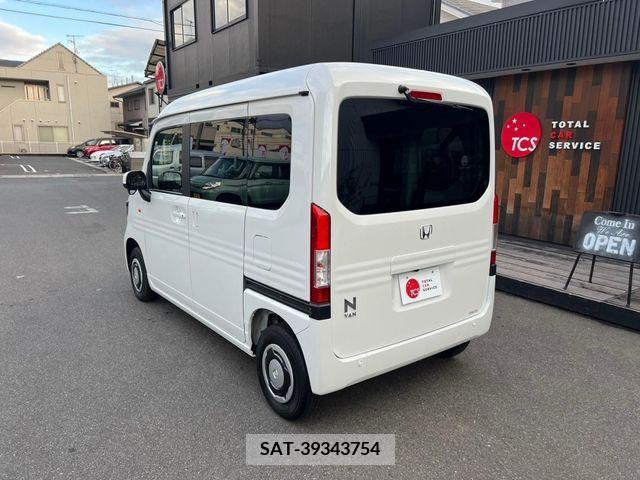 Honda N-VAN 2023-08 214022-1