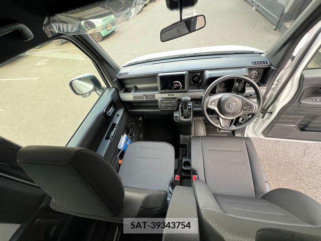 Honda N-VAN 2023-08 214022-2