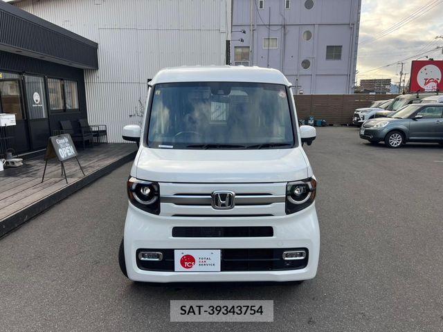 Honda N-VAN 2023-08 214022-3