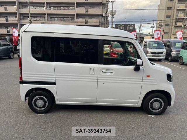 Honda N-VAN 2023-08 214022-5