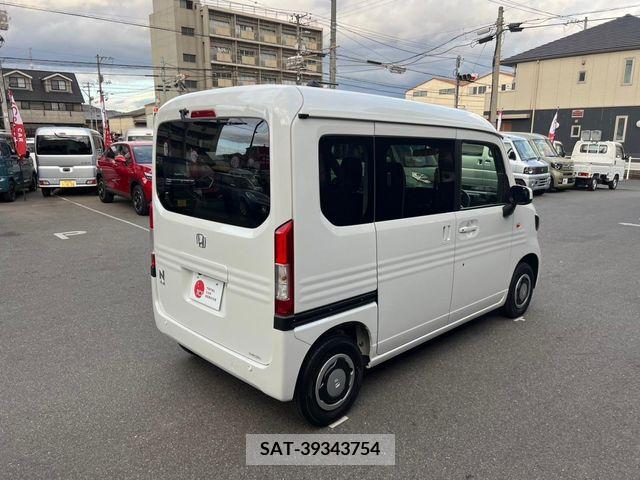 Honda N-VAN 2023-08 214022-6
