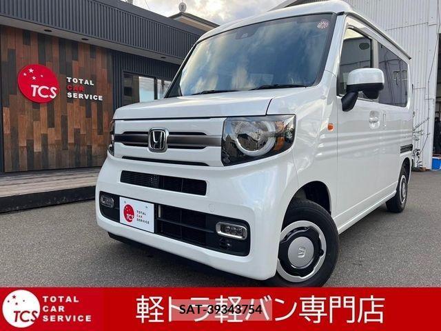 Honda N-VAN 2023-08 214022-0