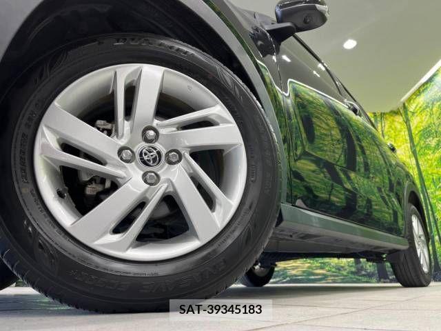 Toyota RAIZE 2020-09 354762-13