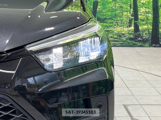 Toyota RAIZE 2020-09 354762-12