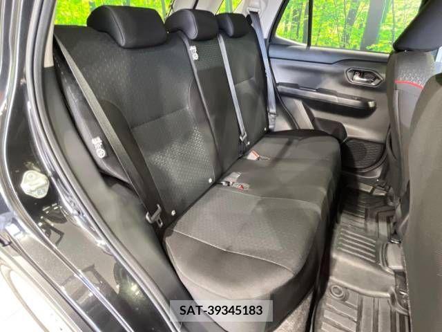 Toyota RAIZE 2020-09 354762-9