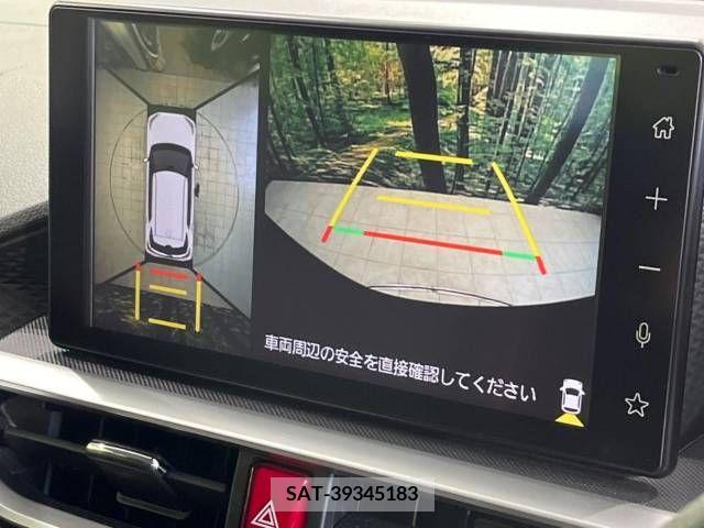 Toyota RAIZE 2020-09 354762-3