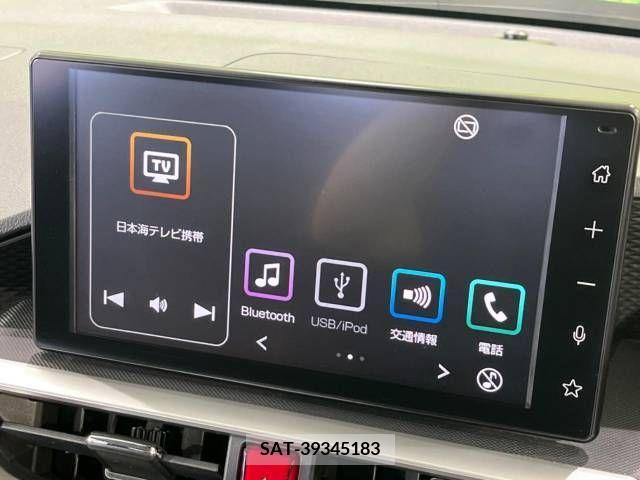 Toyota RAIZE 2020-09 354762-2