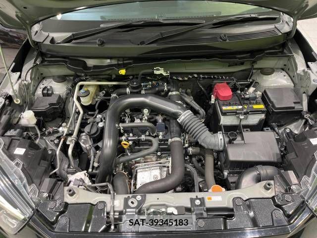 Toyota RAIZE 2020-09 354762-18