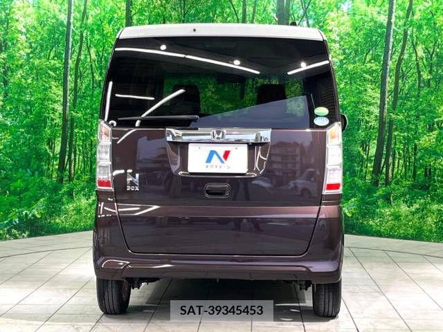 Honda N BOX 2016-09 252489-15