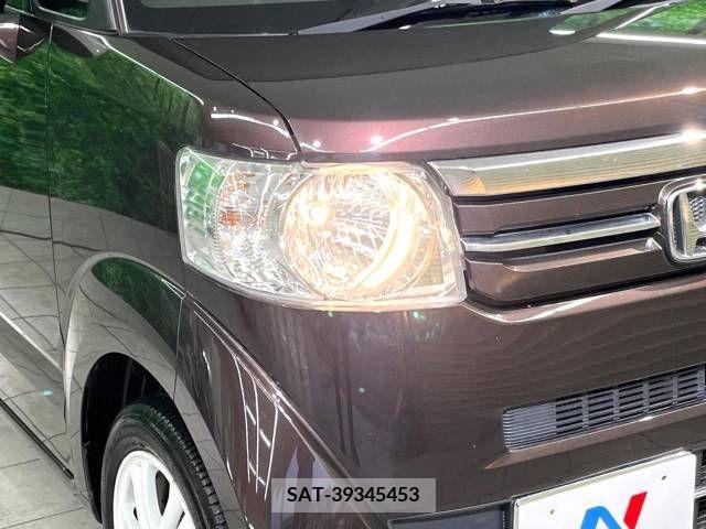 Honda N BOX 2016-09 252489-12
