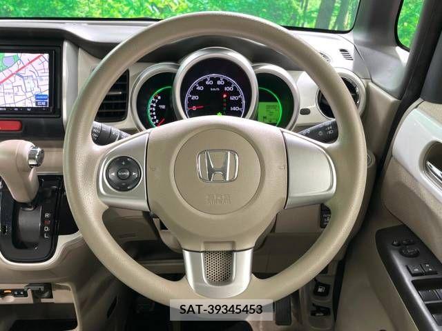 Honda N BOX 2016-09 252489-11