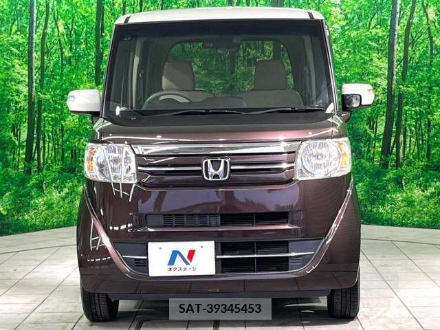 Honda N BOX 2016-09 252489-14