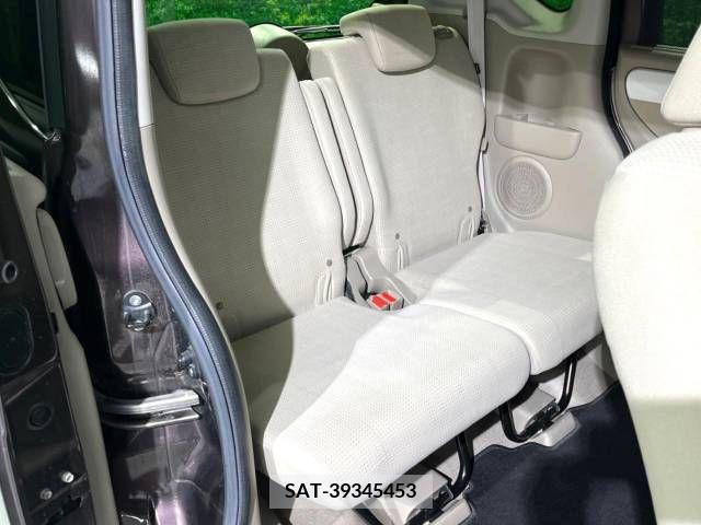 Honda N BOX 2016-09 252489-9