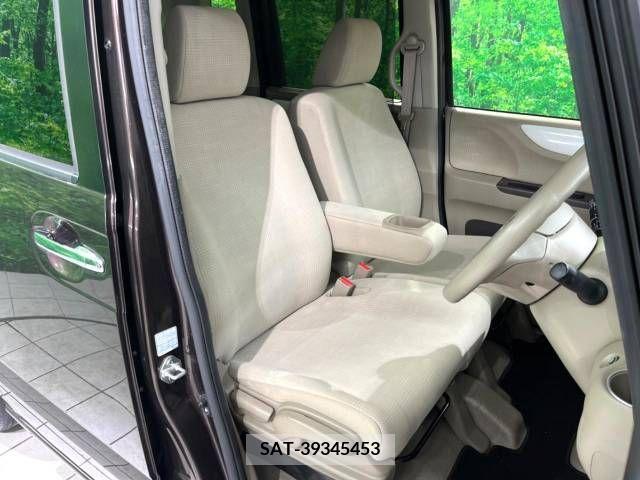 Honda N BOX 2016-09 252489-8
