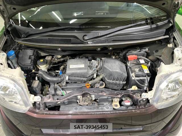 Honda N BOX 2016-09 252489-18
