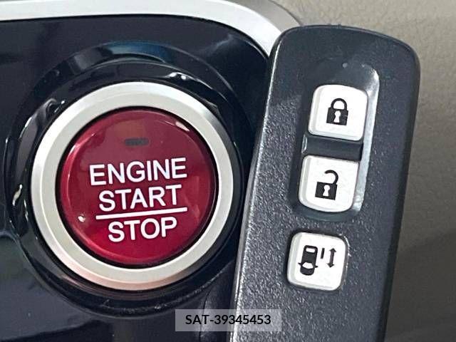 Honda N BOX 2016-09 252489-7