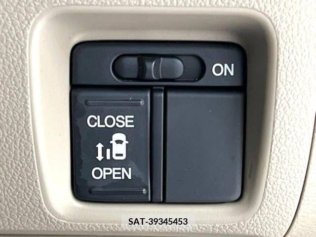 Honda N BOX 2016-09 252489-6