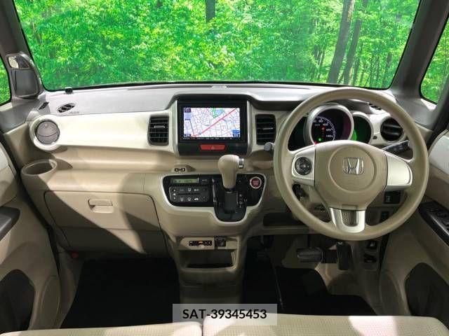 Honda N BOX 2016-09 252489-1