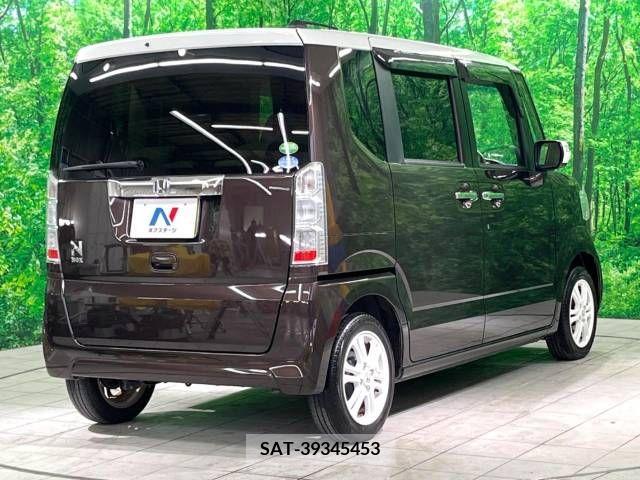 Honda N BOX 2016-09 252489-17