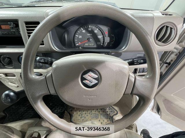 Suzuki EVERY 2010-04 297509-20