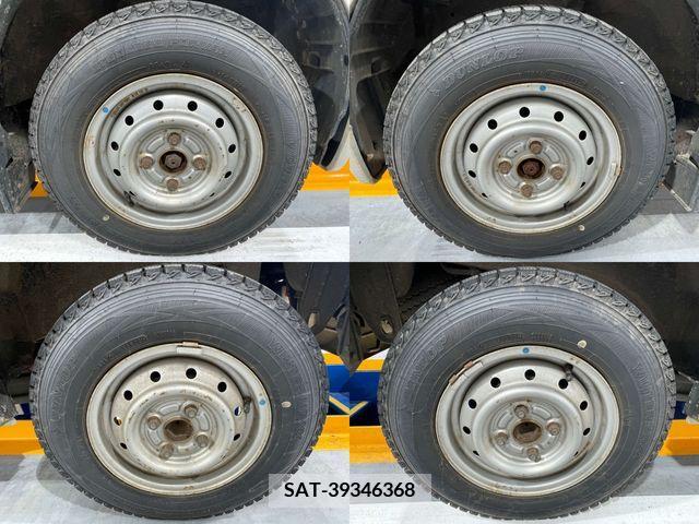 Suzuki EVERY 2010-04 297509-27