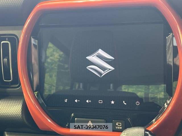 Suzuki HUSTLER 2020-02 272442-3