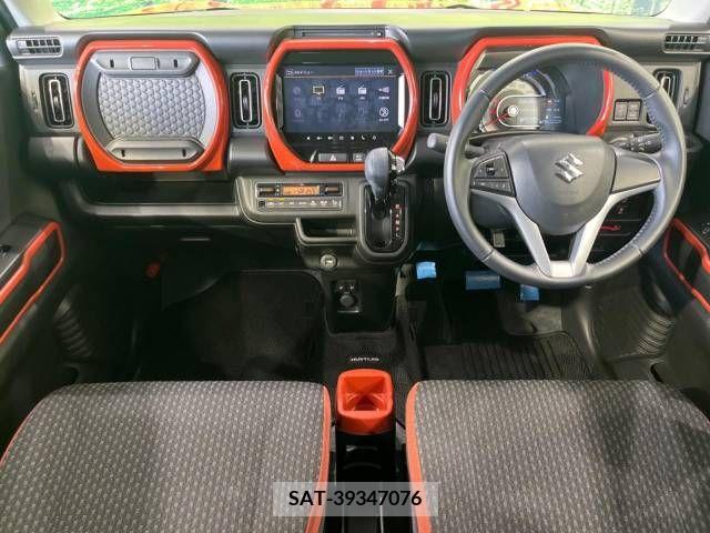Suzuki HUSTLER 2020-02 272442-1