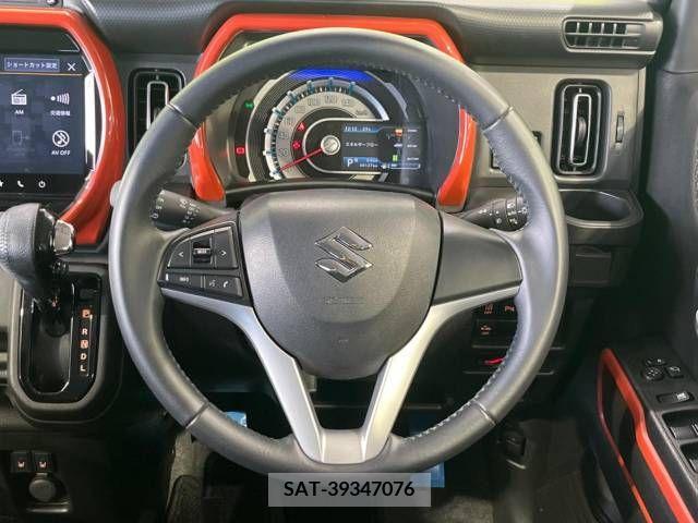 Suzuki HUSTLER 2020-02 272442-11