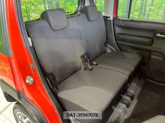 Suzuki HUSTLER 2020-02 272442-9