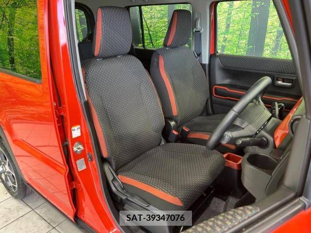 Suzuki HUSTLER 2020-02 272442-8