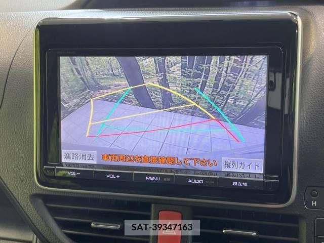 Toyota NOAH 2014-07 321400-3