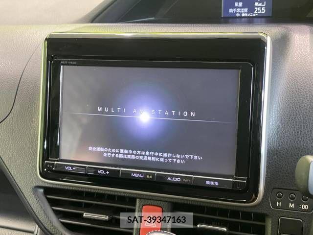 Toyota NOAH 2014-07 321400-2