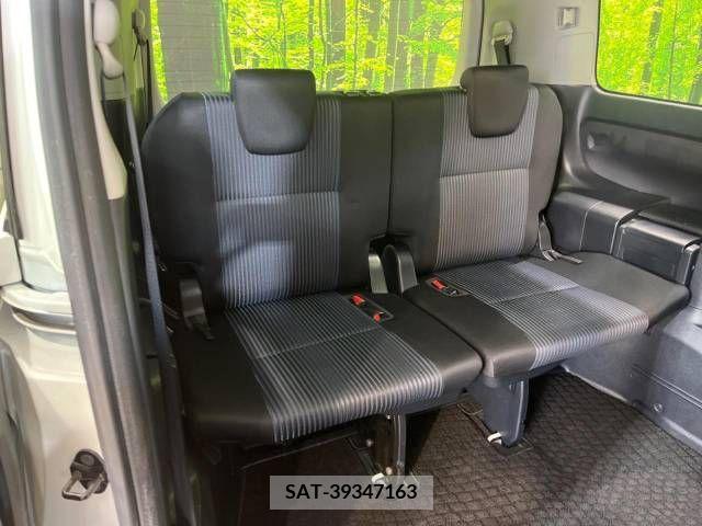 Toyota NOAH 2014-07 321400-10