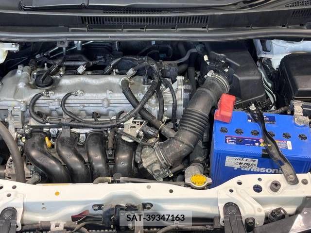 Toyota NOAH 2014-07 321400-18
