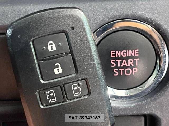 Toyota NOAH 2014-07 321400-6