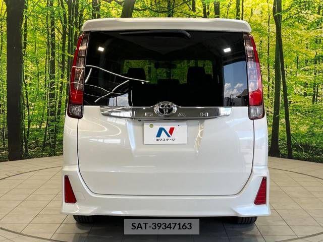Toyota NOAH 2014-07 321400-15