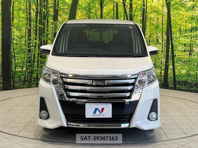 Toyota NOAH 2014-07 321400-14
