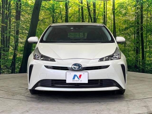 Toyota PRIUS 2019-07 5811-14