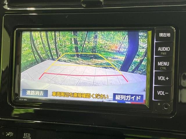 Toyota PRIUS 2019-07 5811-5