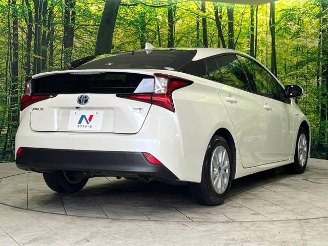 Toyota PRIUS 2019-07 5811-17