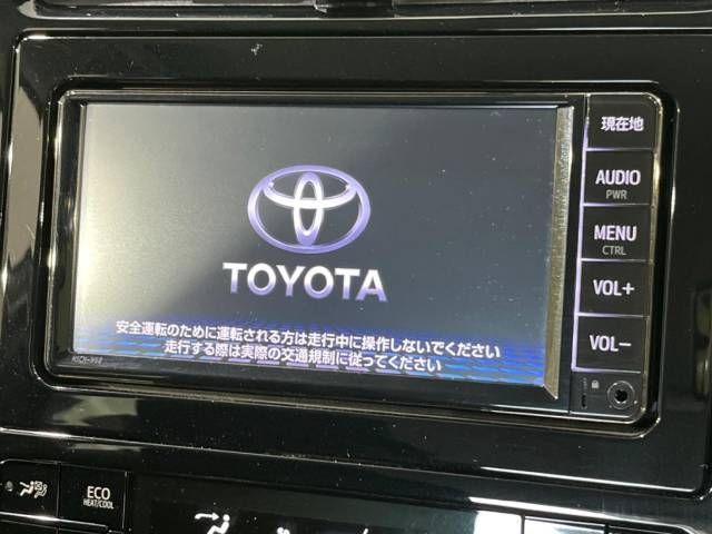 Toyota PRIUS 2019-07 5811-4