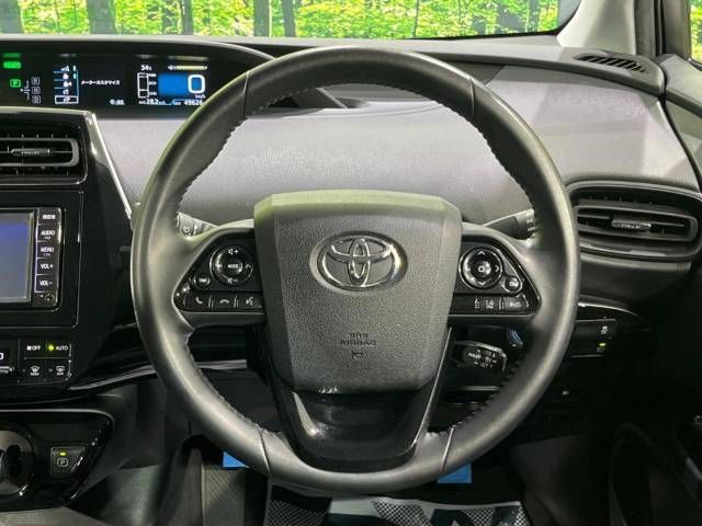 Toyota PRIUS 2019-07 5811-11