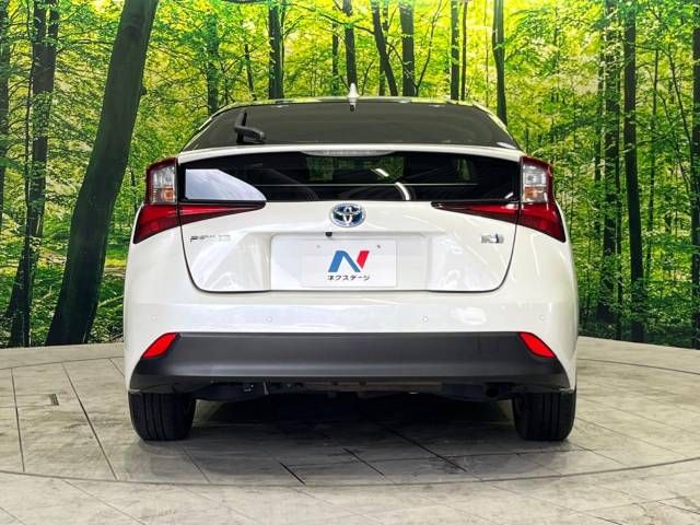 Toyota PRIUS 2019-07 5811-15