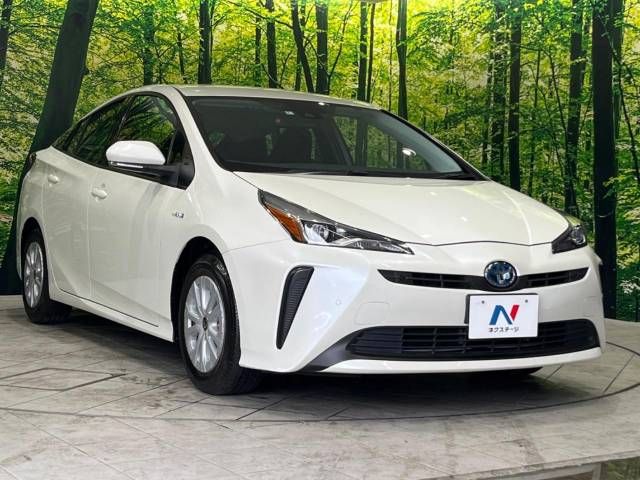 Toyota PRIUS 2019-07 5811-16