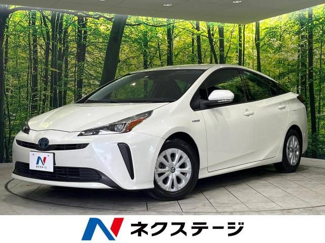 Toyota PRIUS 2019-07 5811-0
