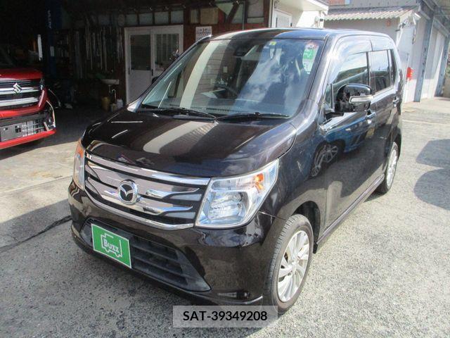 Mazda FLAIR 2015-10 220229-0