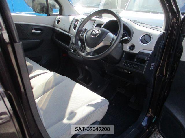 Mazda FLAIR 2015-10 220229-15